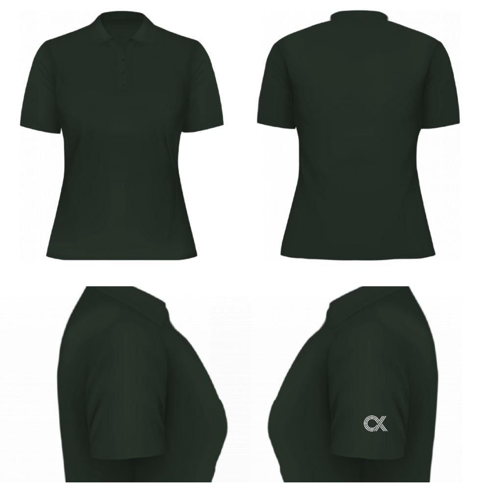 Women's Polo