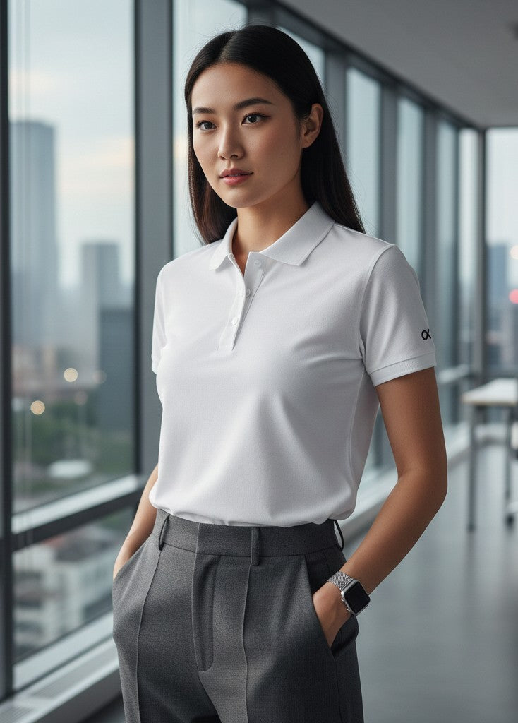 Women's Polo