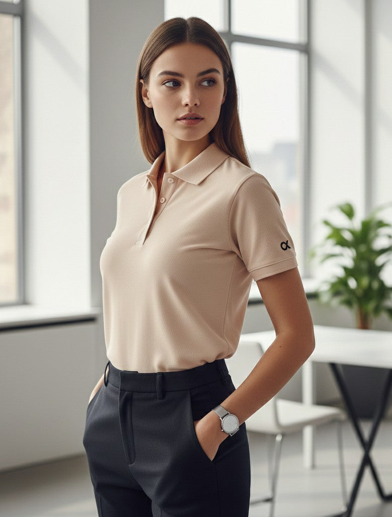 Women's Polo