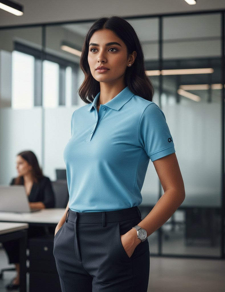 Women's Polo