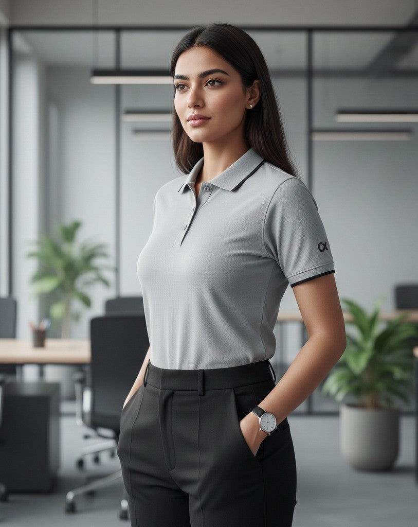 Women's Polo