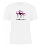 Team Bride