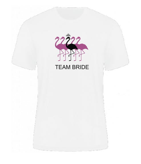 Team Bride