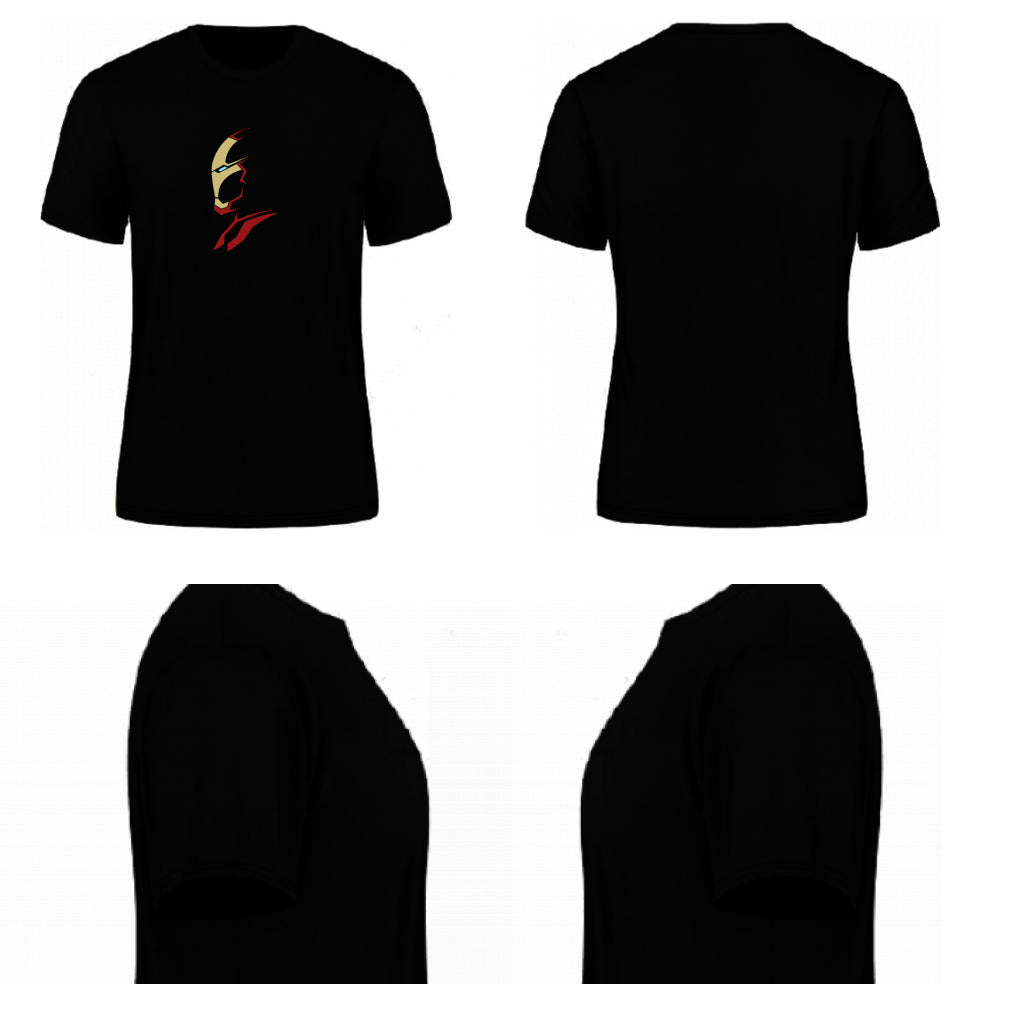Sustainable tees