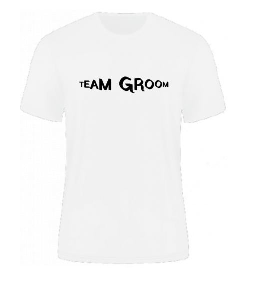 Team Groom