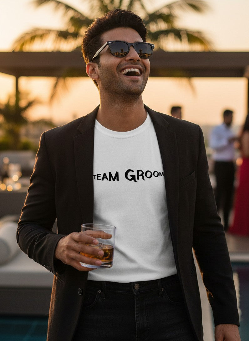 Team Groom