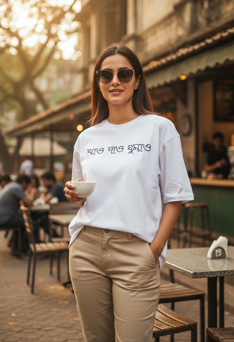 Bengali Minimal series