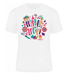 Kids Holi tees