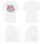 Kids Holi tees