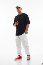 Oversized tees