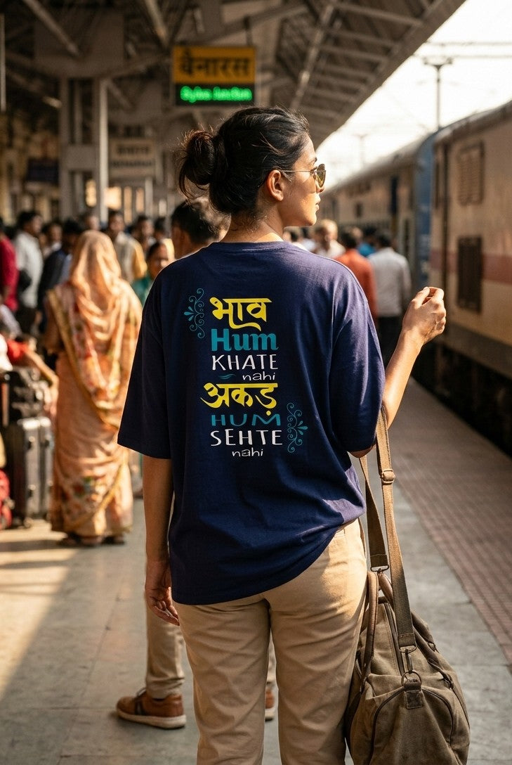 Hindi Graphic series