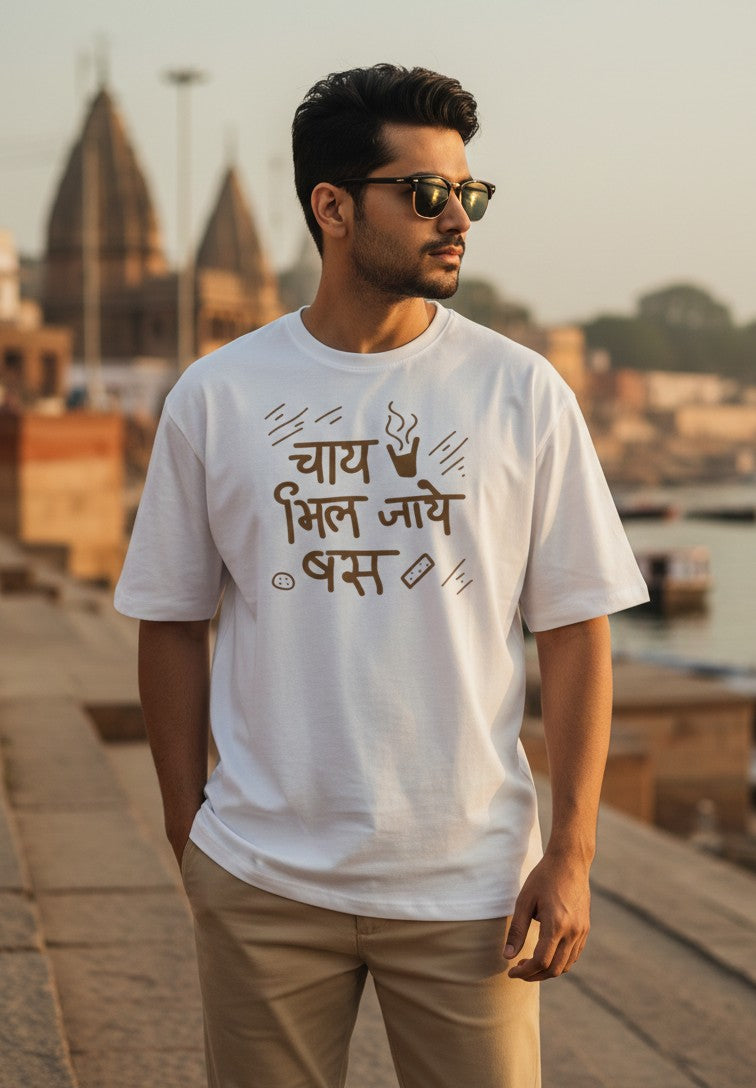 Hindi Graphic series