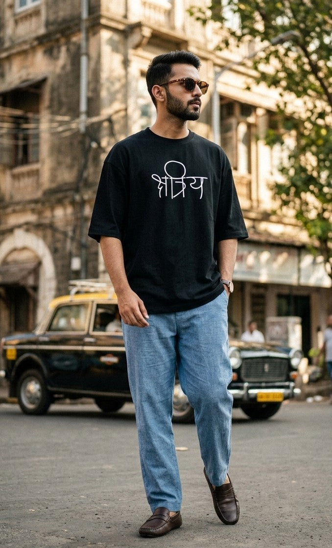 Hindi Graphic series