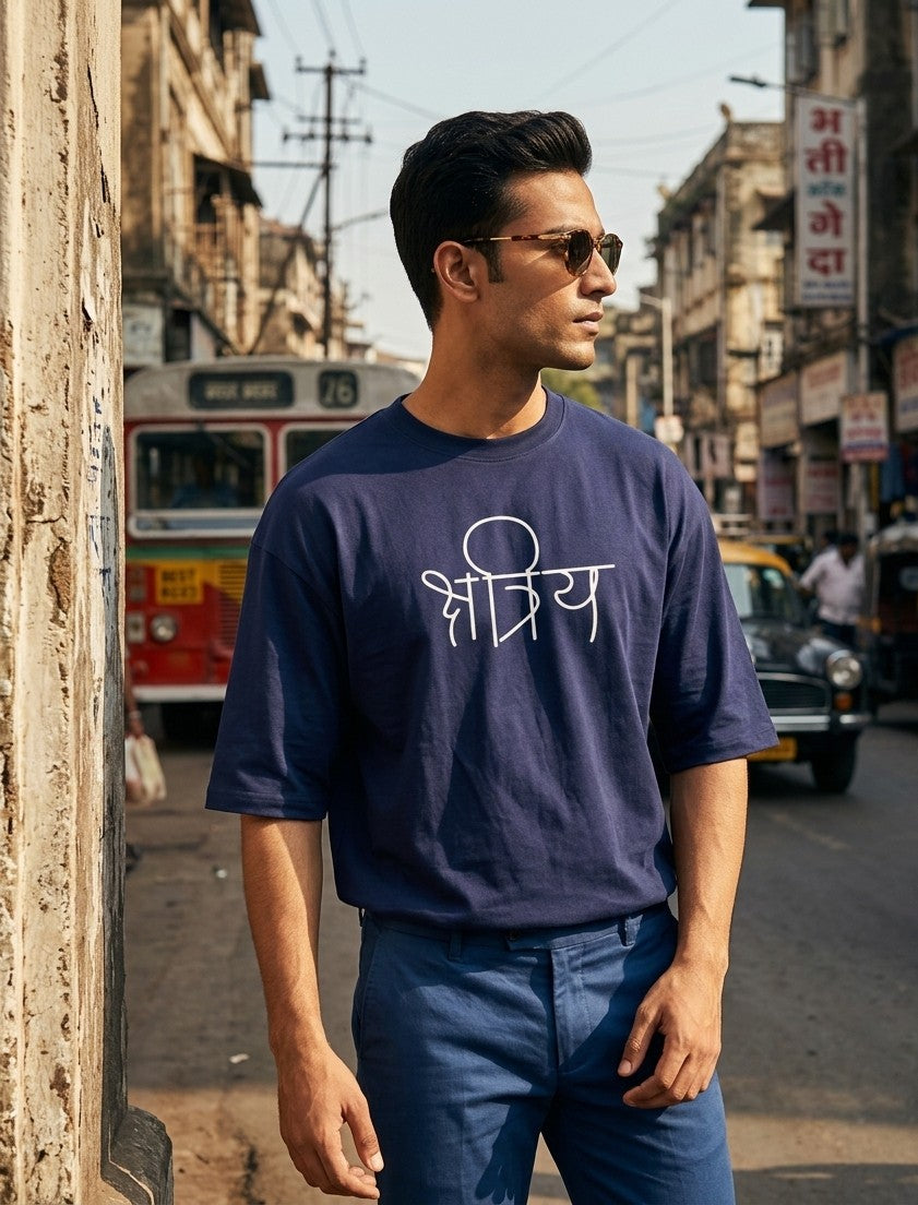 Hindi Graphic series