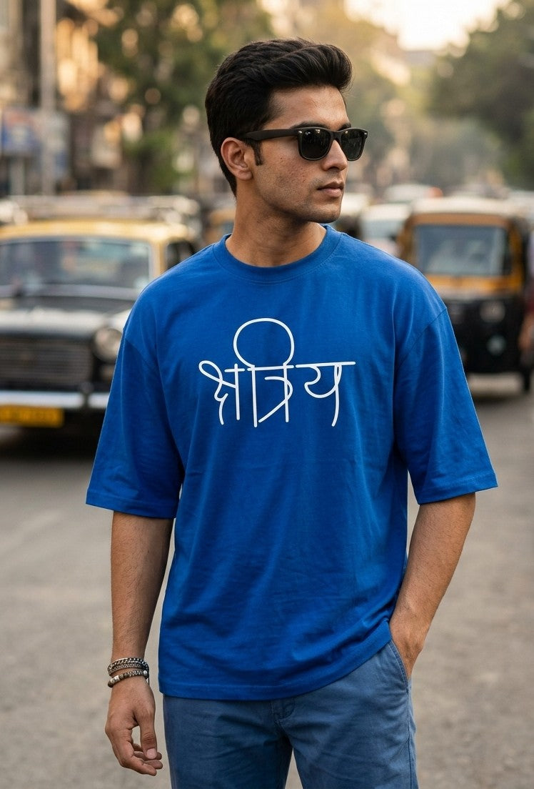 Hindi Graphic series