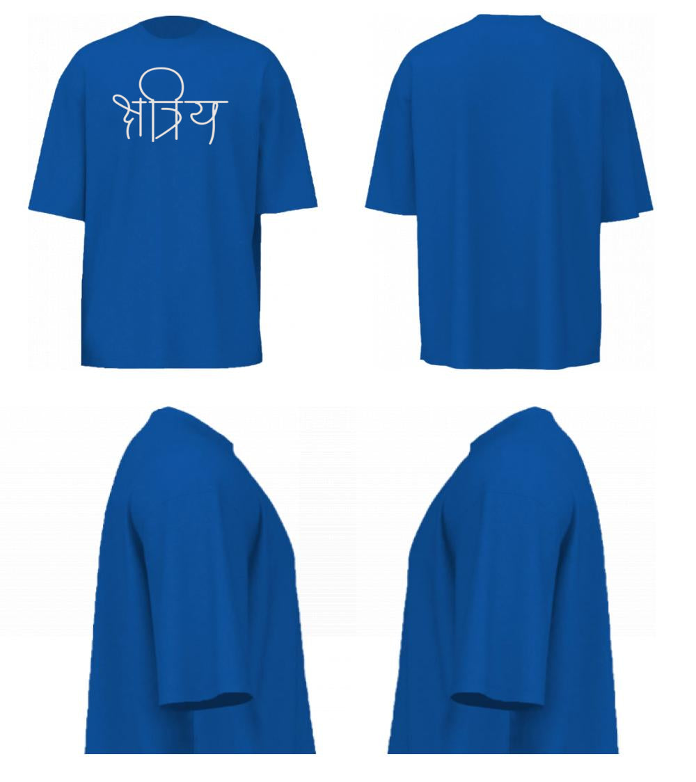 Hindi Graphic series