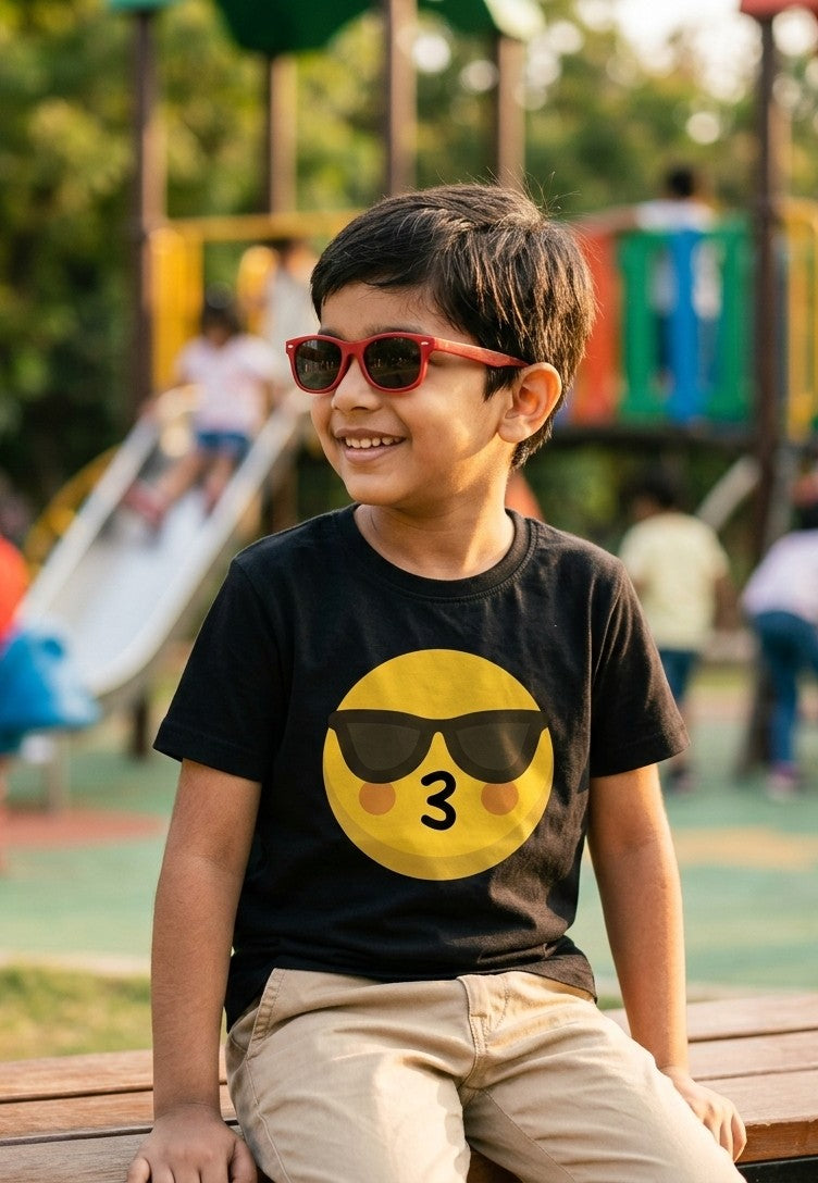 Kids summer tees