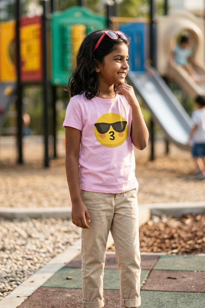 Kids summer tees
