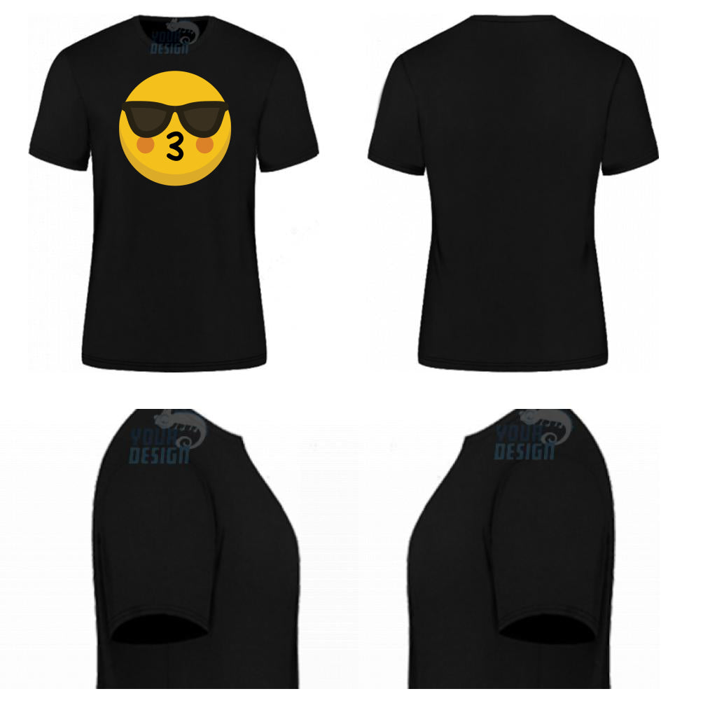 Kids summer tees