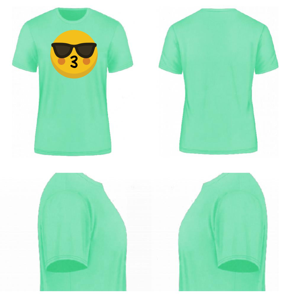 Kids summer tees