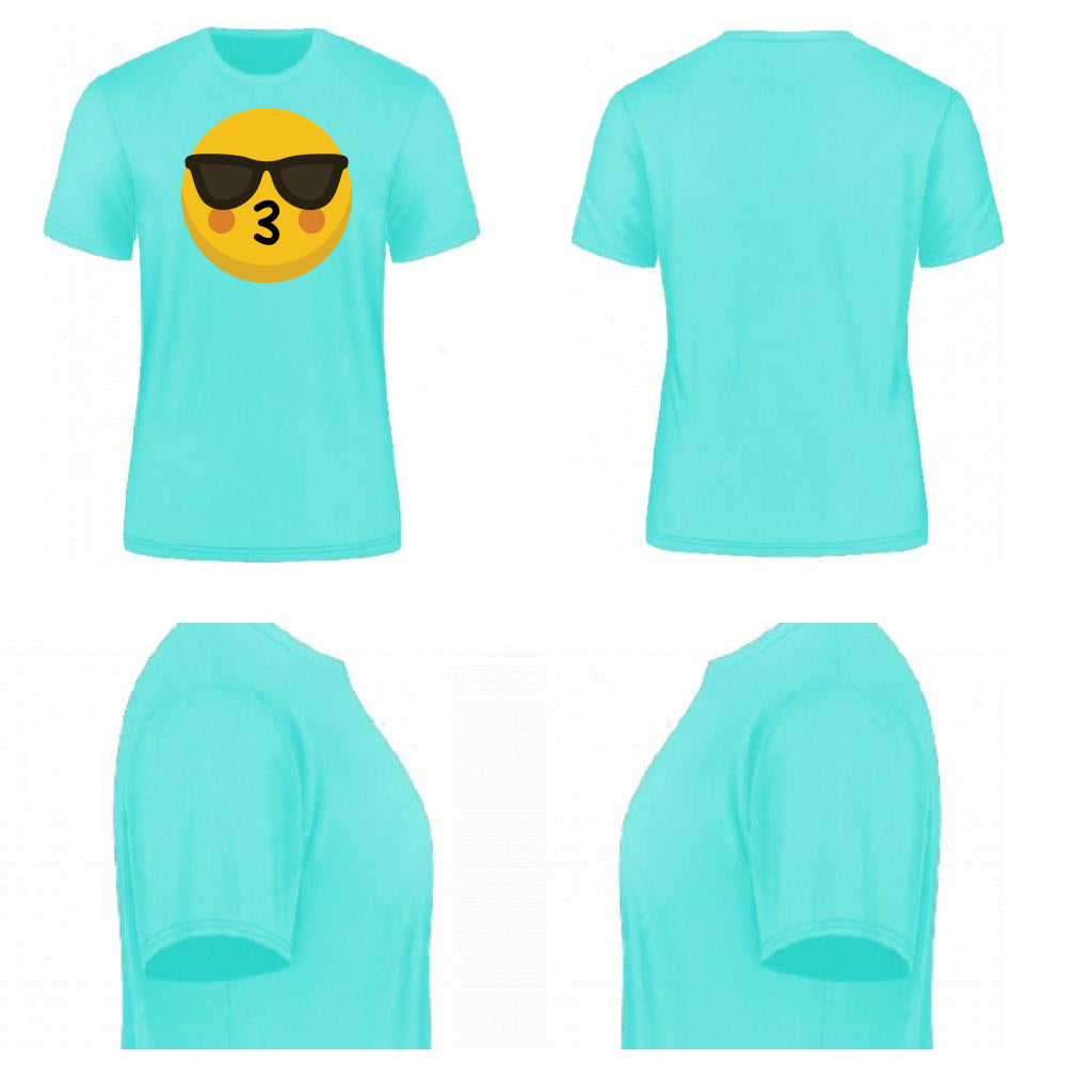 Kids summer tees