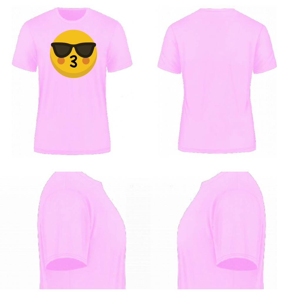 Kids summer tees