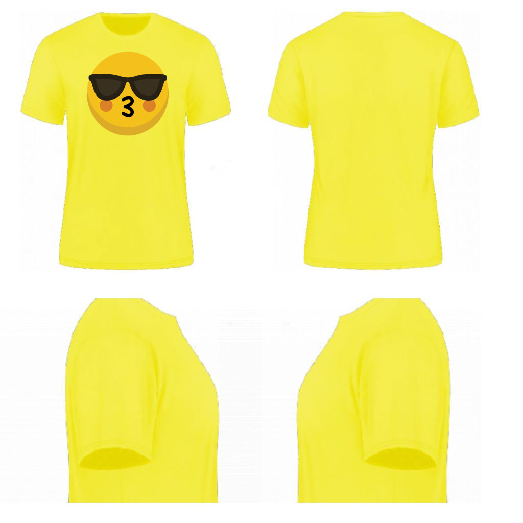 Kids summer tees