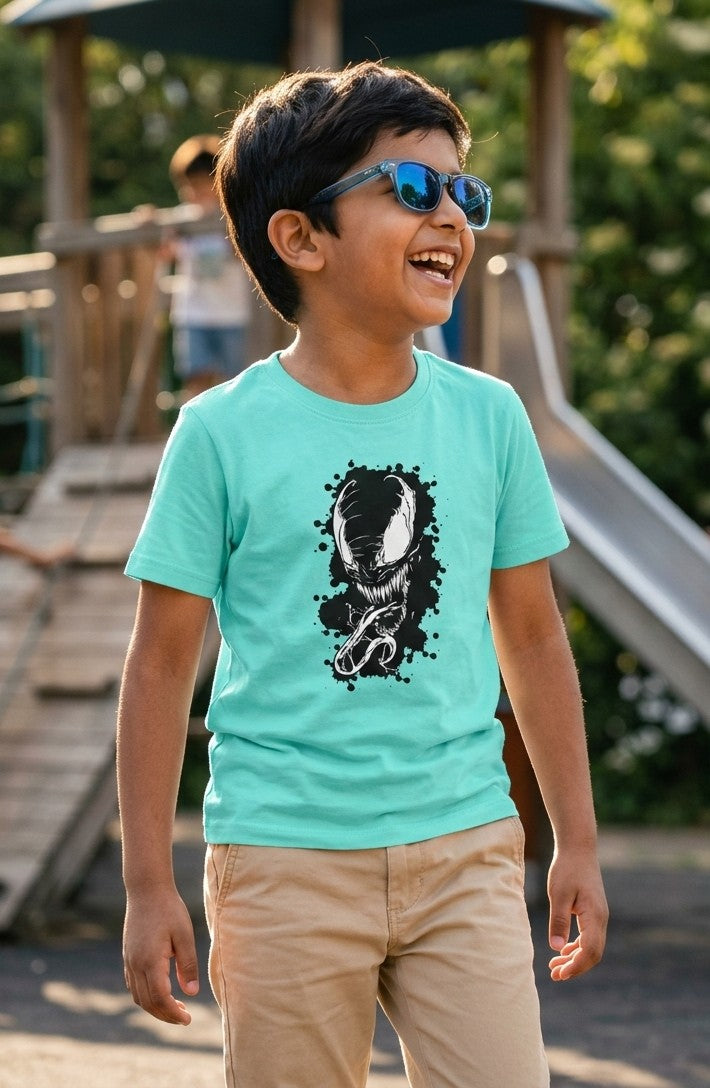 Kids summer tees