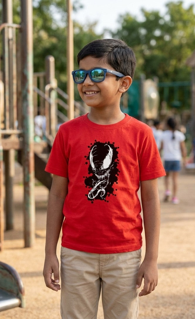 Kids summer tees