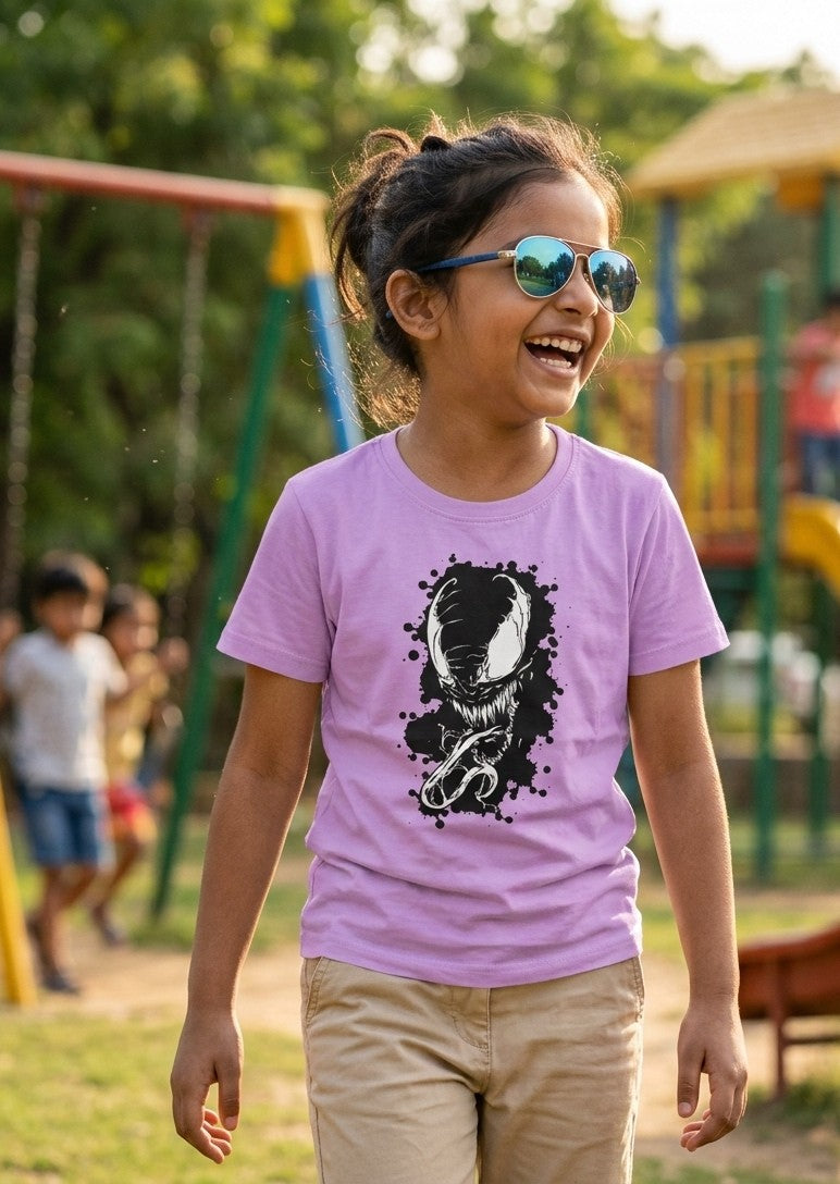 Kids summer tees