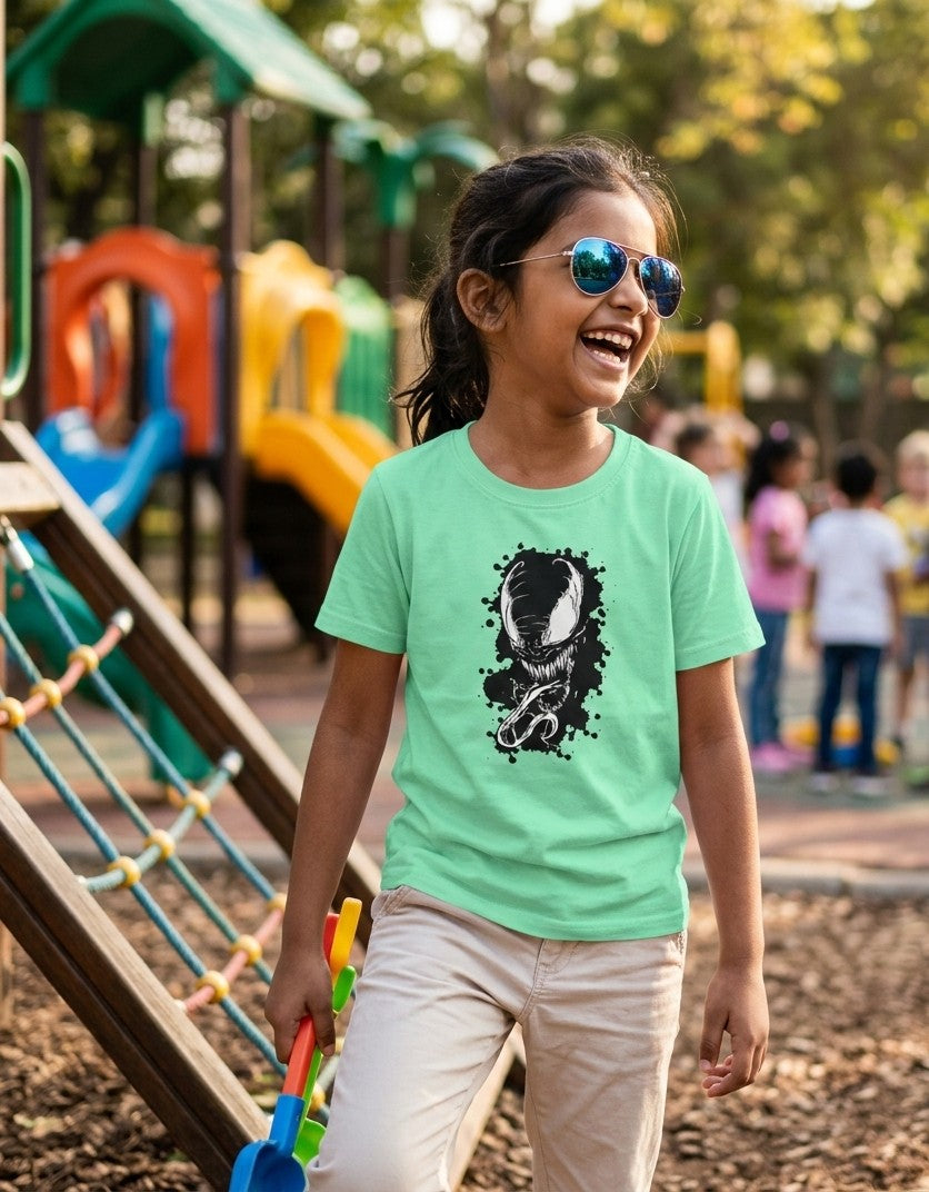 Kids summer tees