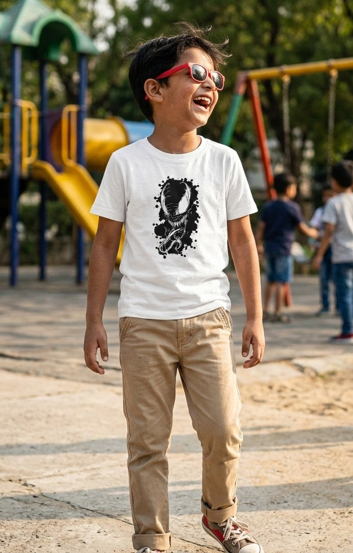Kids summer tees