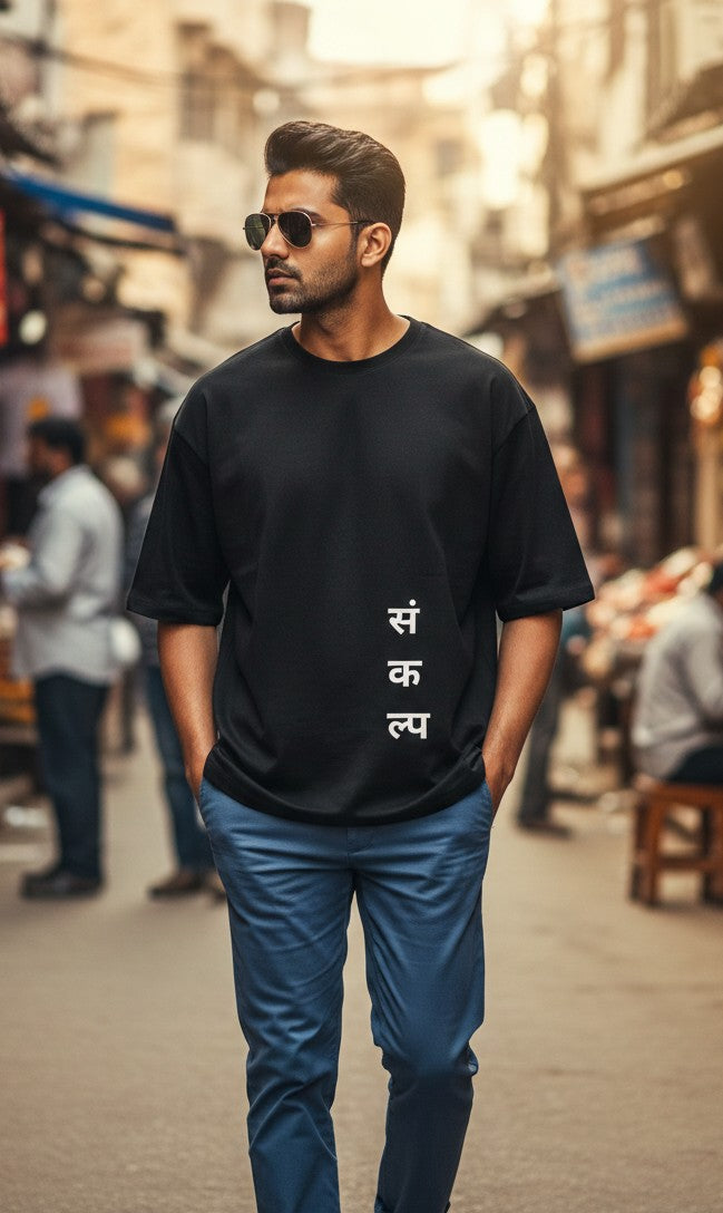 Hindi Graphic series