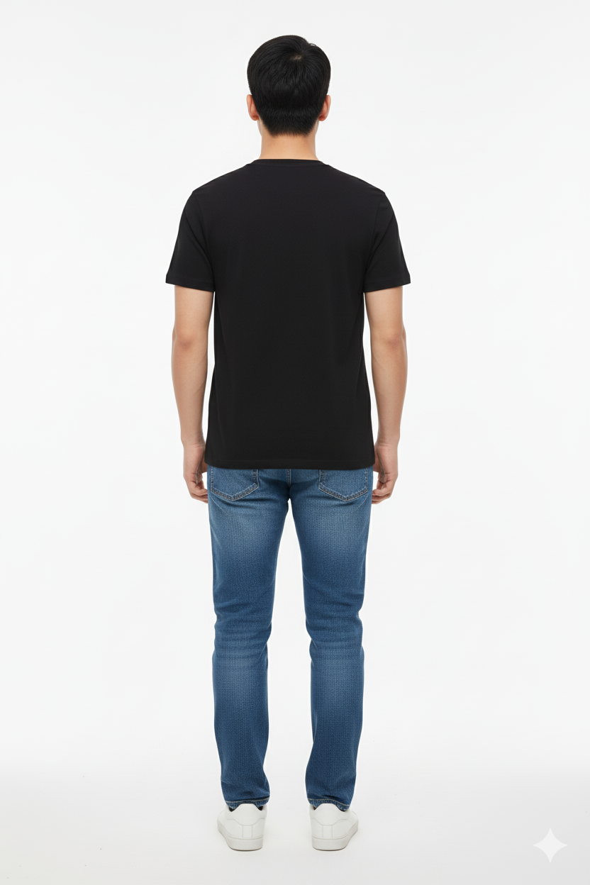 V necks