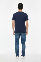 V necks