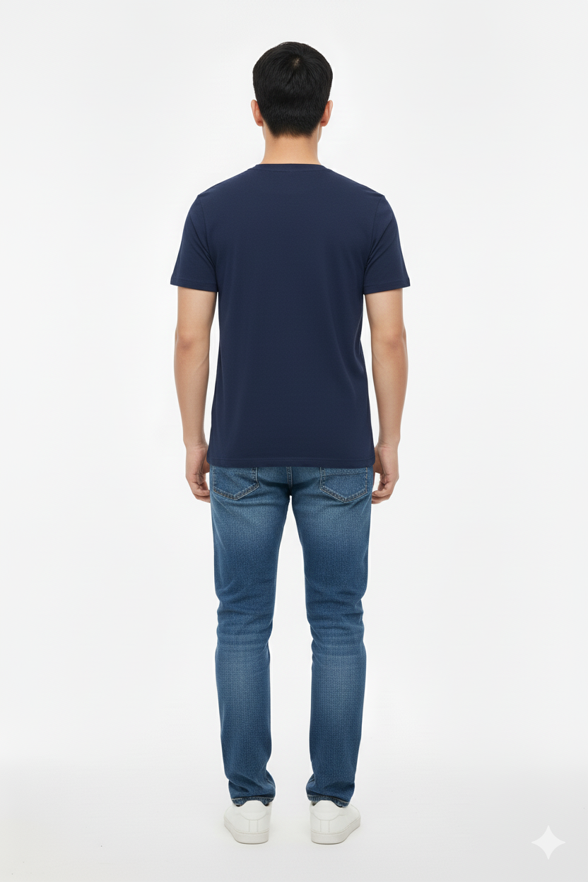 V necks