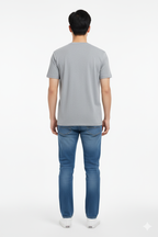 V necks