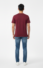 V necks