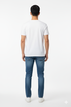 V necks
