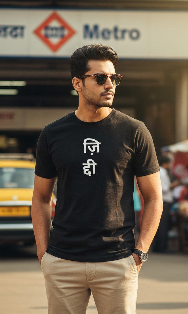 Hindi Graphic series