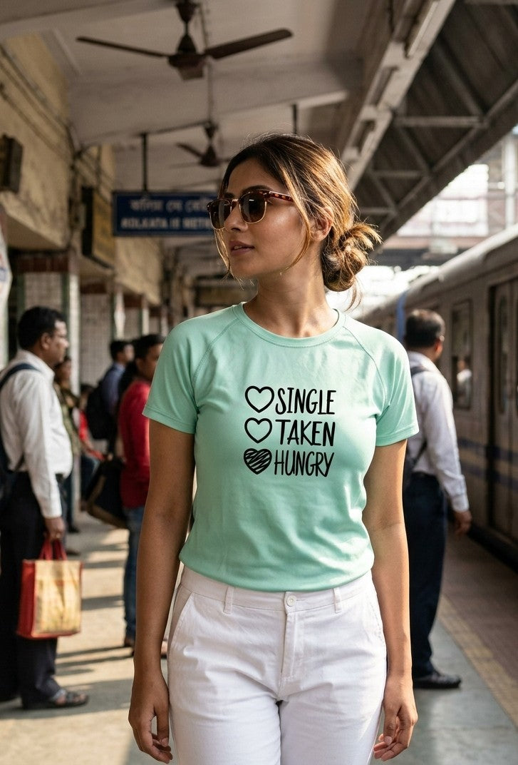Women tees