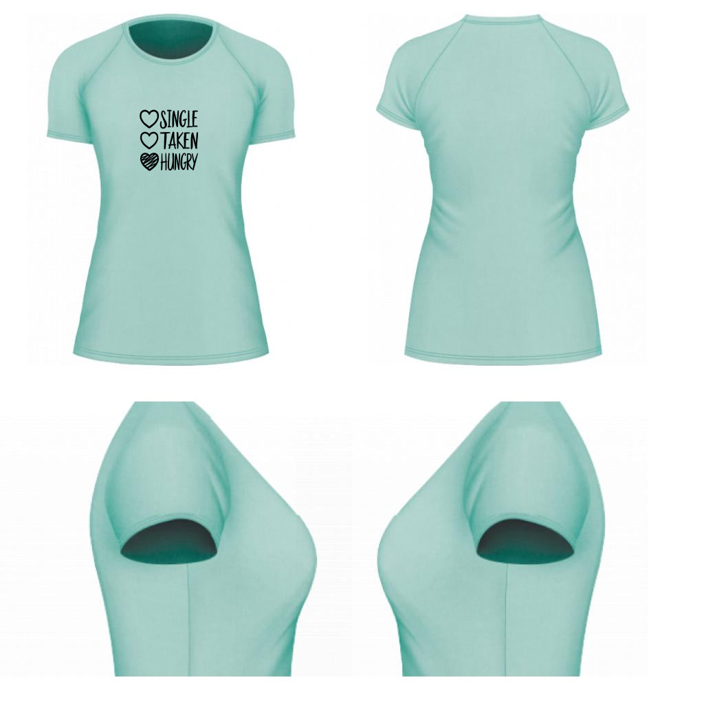 Women tees