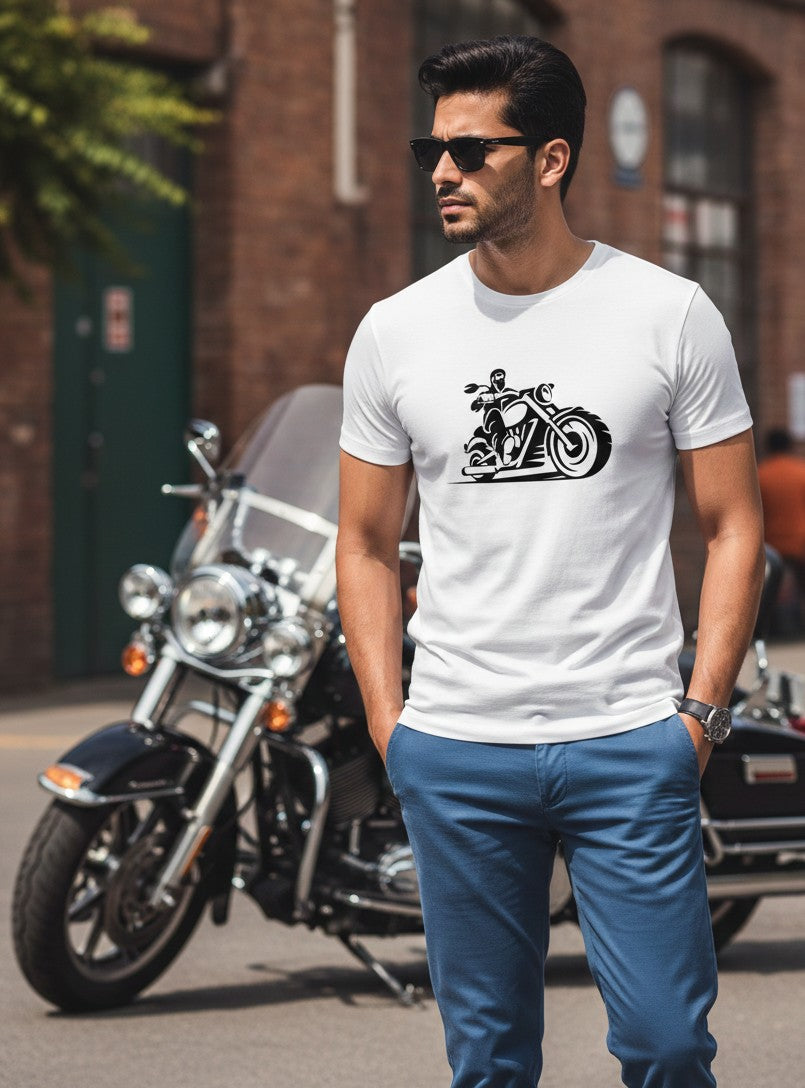 Men tees