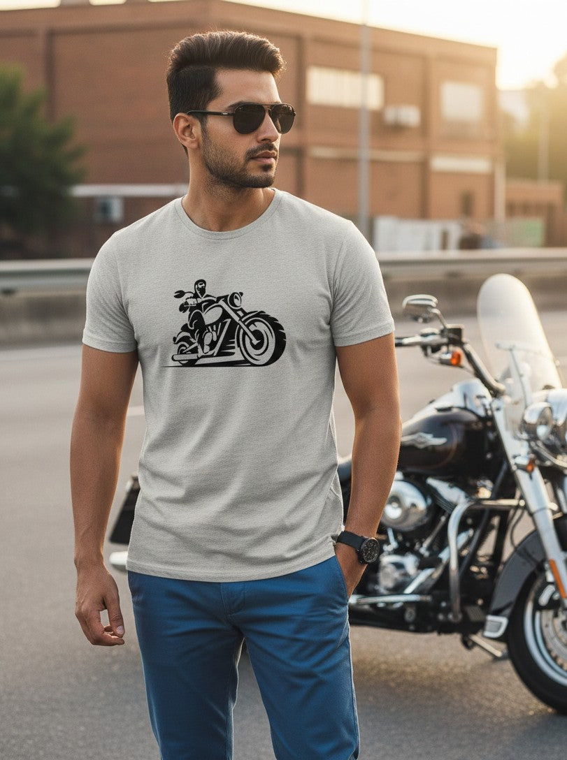 Men tees