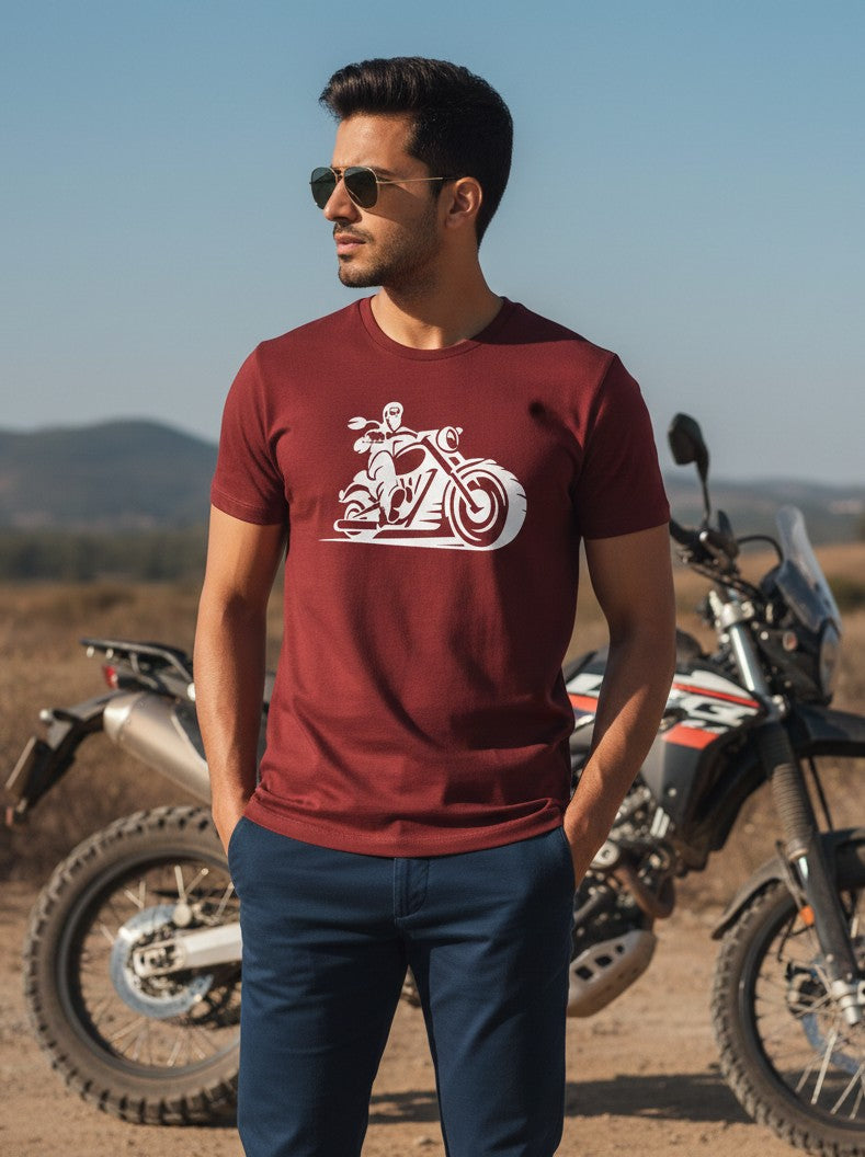 Men tees