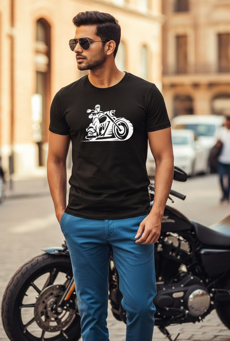 Men tees