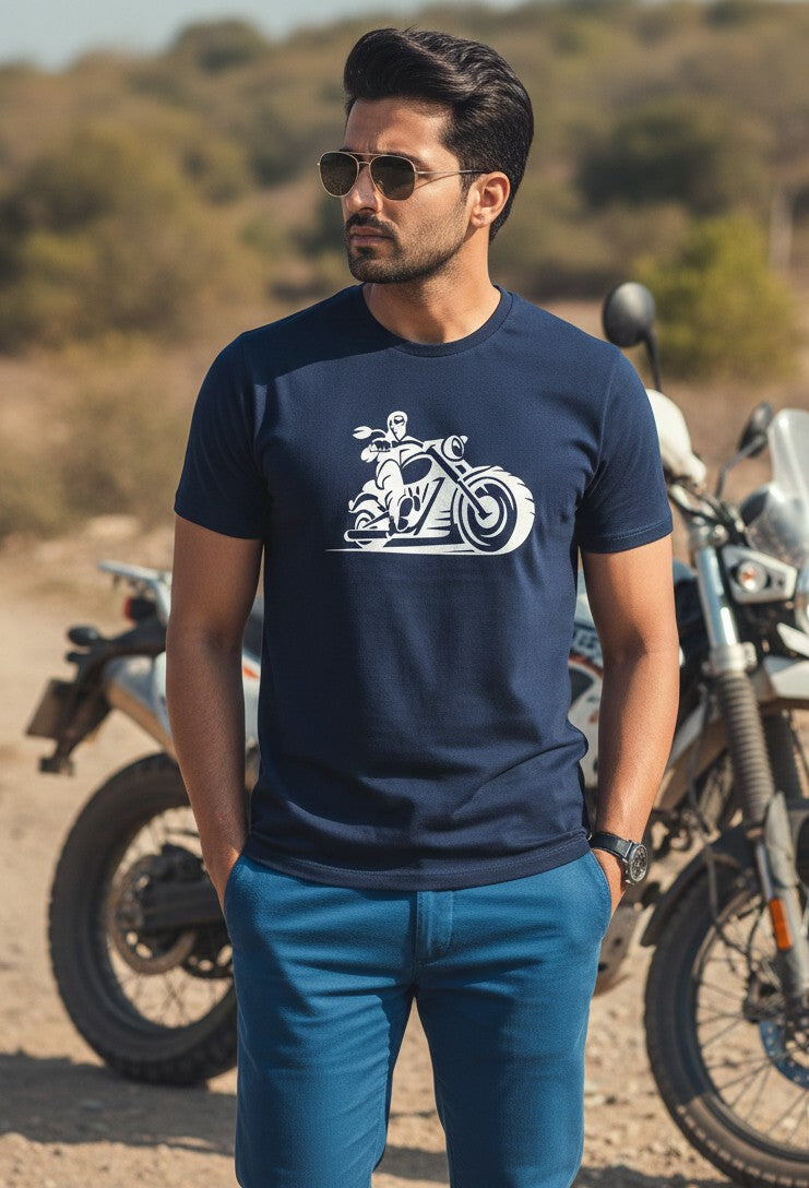 Men tees