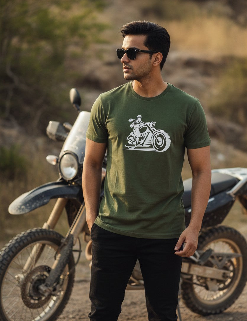 Men tees