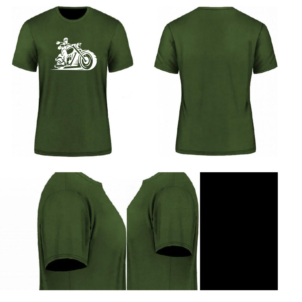 Men tees