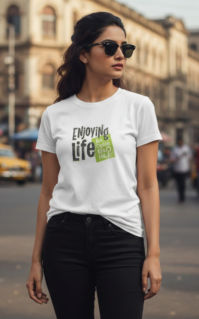 Women tees